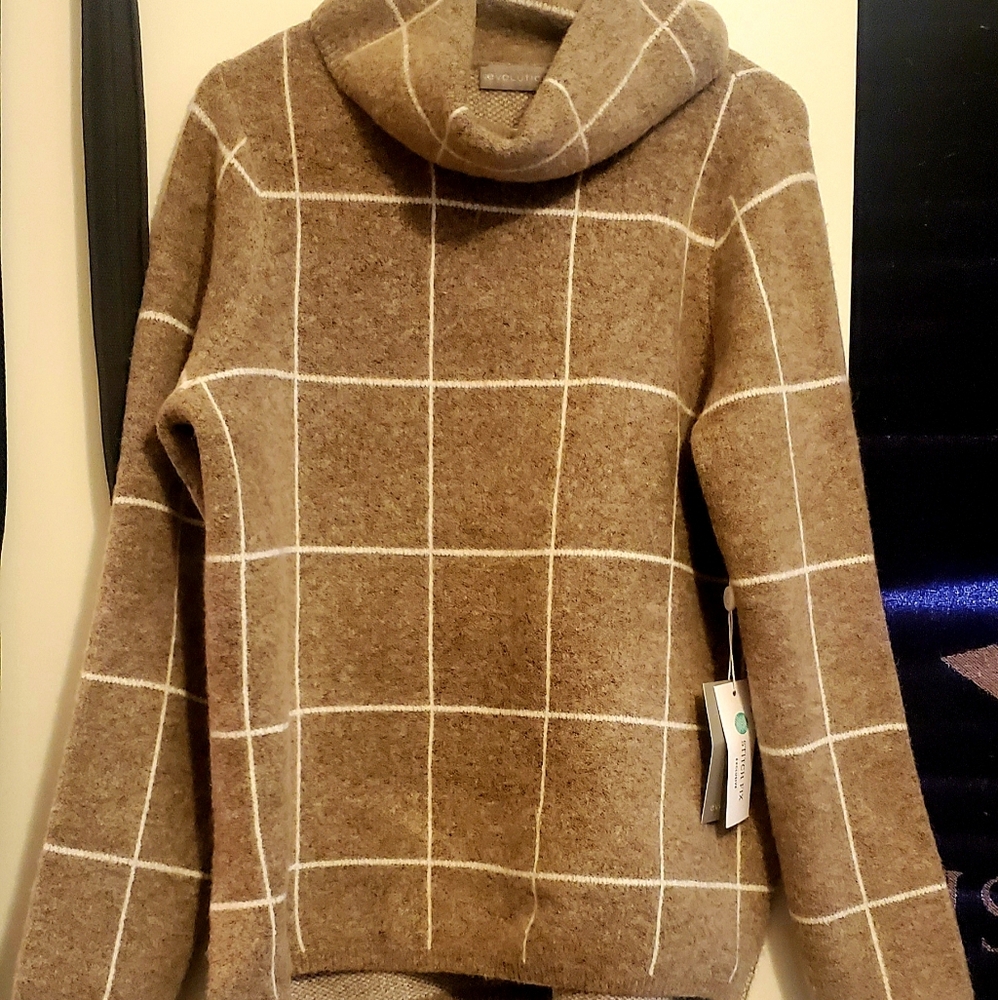 Sweater pullover - Picture 3 of 3
